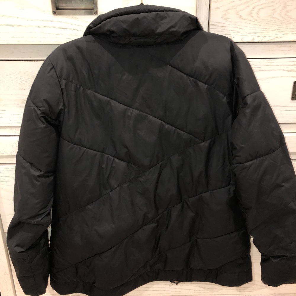 Columbia Winter Coat